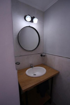 Departamento Fragata